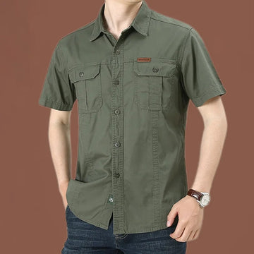 Cargo Shirt